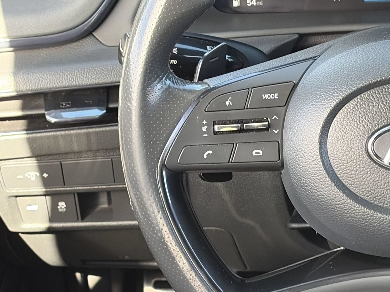 2023 Hyundai Sonata N Line - Photo 22