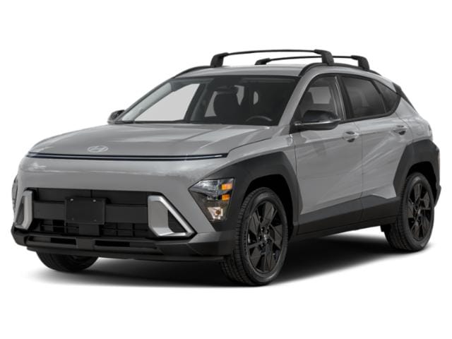 2026 Hyundai Kona SEL Sport Automatic's photo