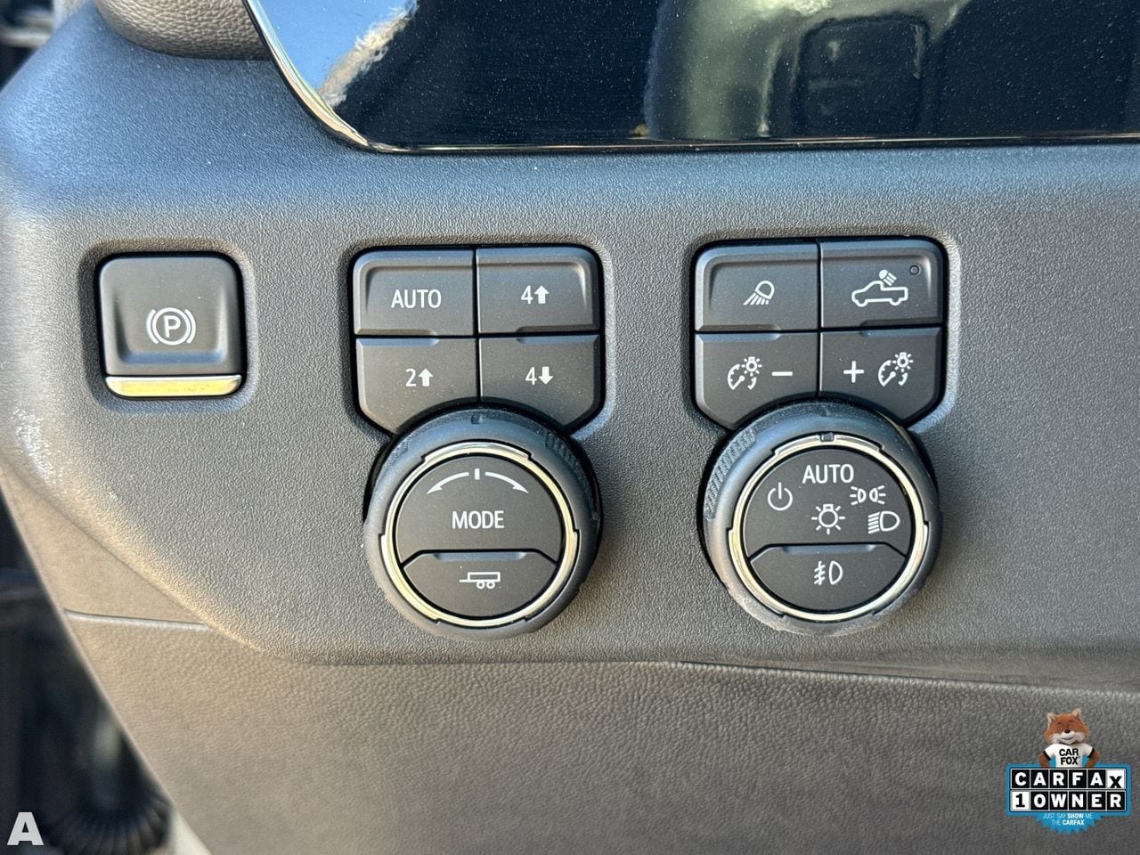 2025 Chevrolet Silverado 3500HD High Country - Photo 26
