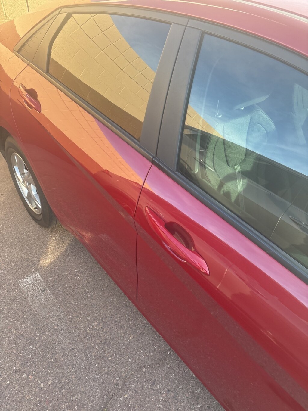 Certified 2023 Hyundai Elantra SE Sedan