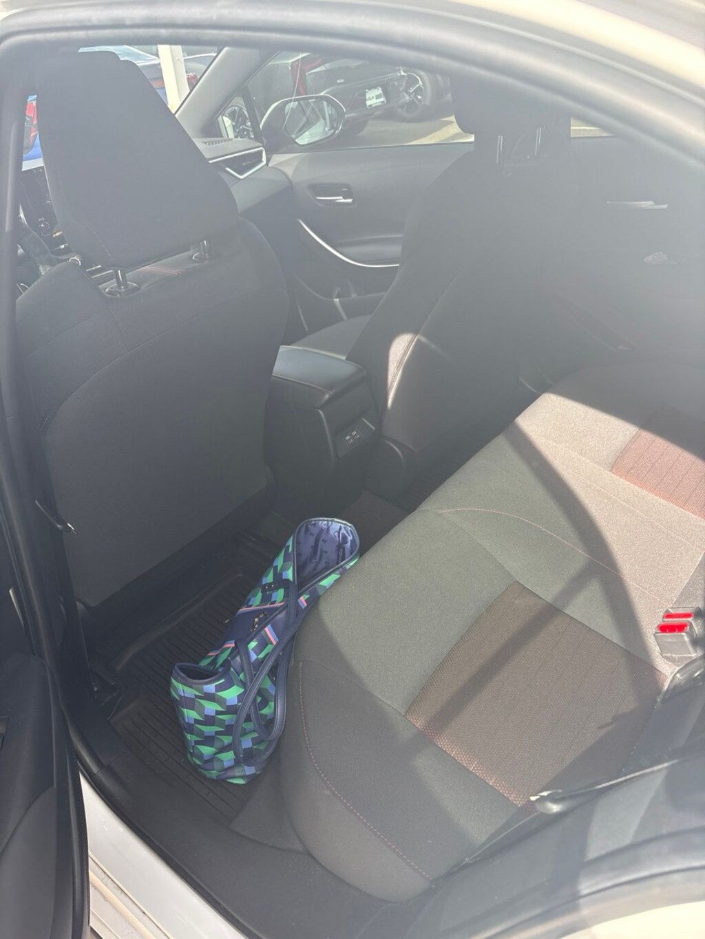 Used 2024 Toyota Corolla