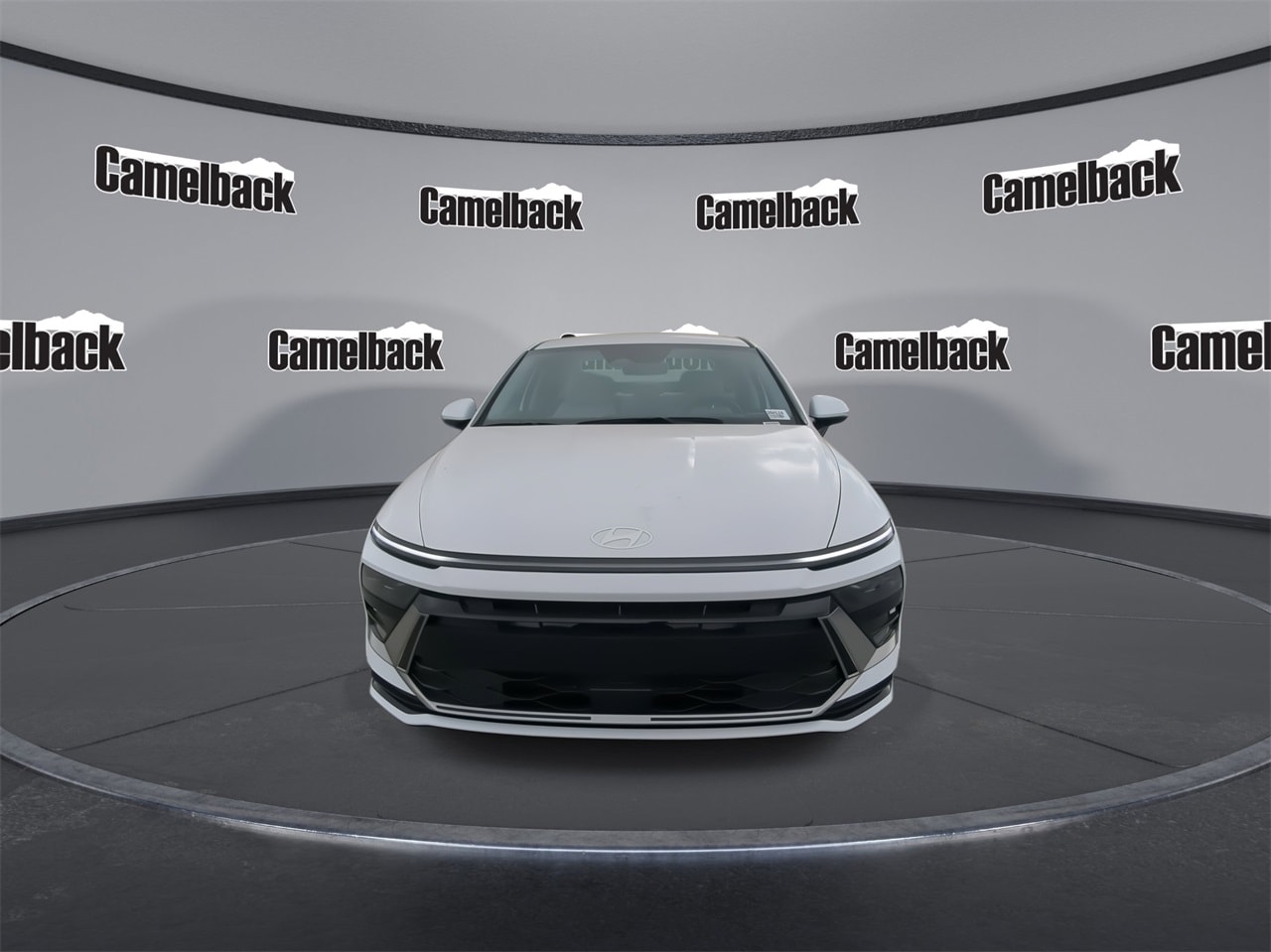 2026 Hyundai Sonata SEL Sport photo 2