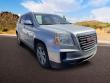 Used 2017 GMC Terrain