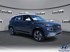 2025 Hyundai Venue Limited SUV