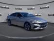 Certified 2025 Hyundai Elantra Selsport Sedan
