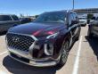 Certified 2022 Hyundai Palisade