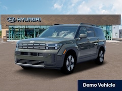 2026 Hyundai Santa Fe Hybrid SEL SUV
