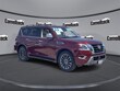 Nissan Armada