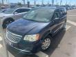 Used 2015 Chrysler Town & Country Tour Van