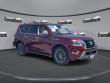 Used 2023 Nissan Armada Platcp SUV