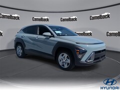 2026 Hyundai Kona SE FWD SUV