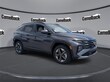 Hyundai Tucson Hybrid