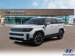 2026 Hyundai Santa Fe SEL AWD SUV