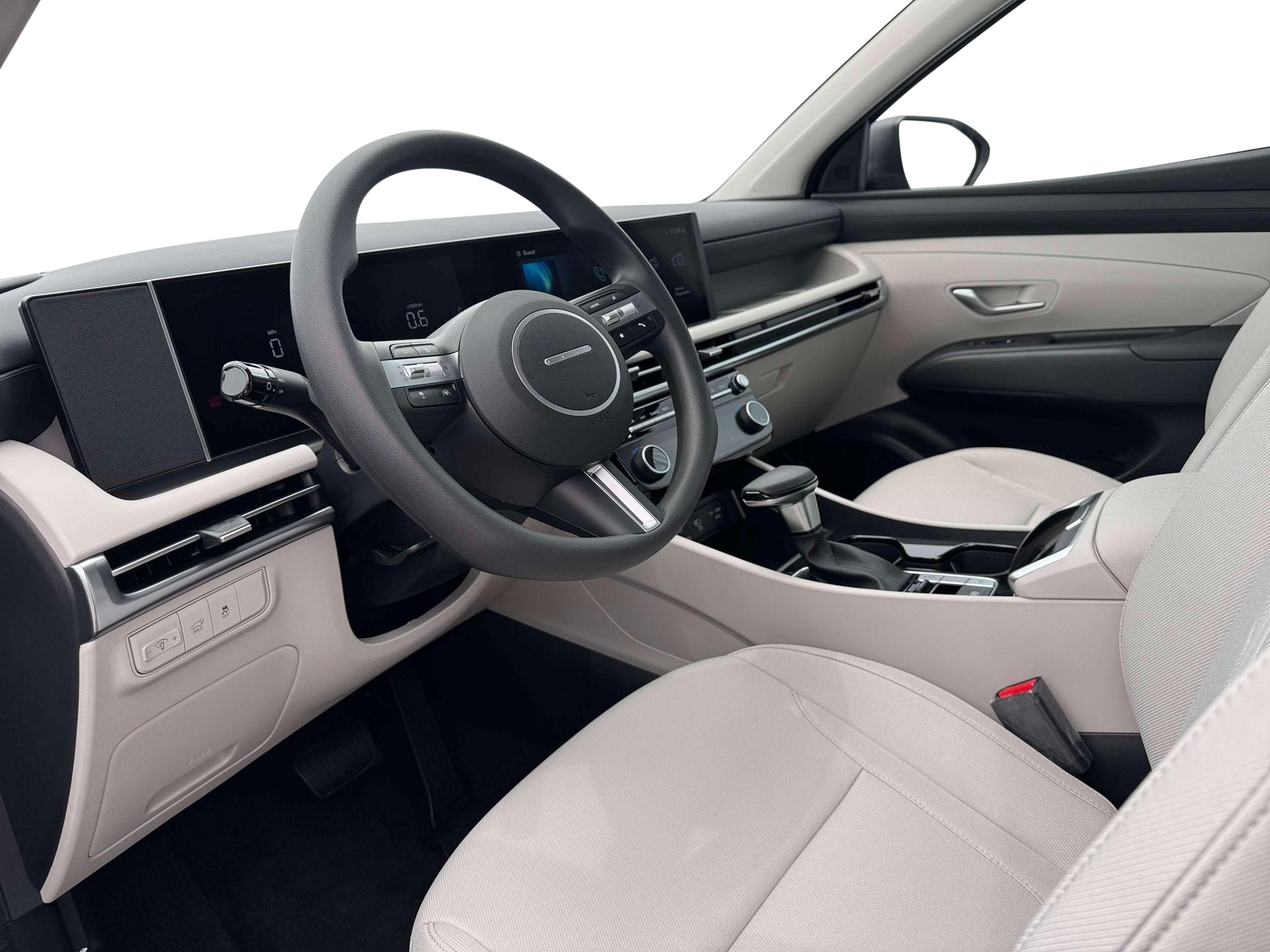 2026 Hyundai Tucson SEL - Photo 14