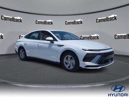 2025 Hyundai Sonata SE Sedan