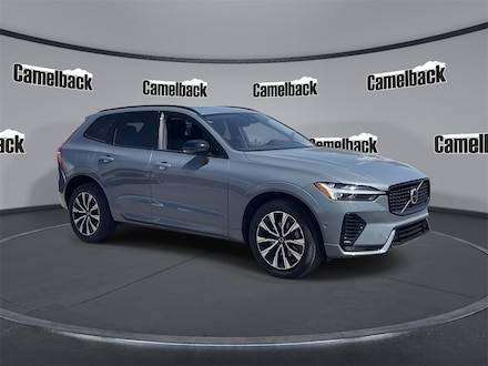 2023 Volvo XC60 B5 Plus Dark Theme SUV