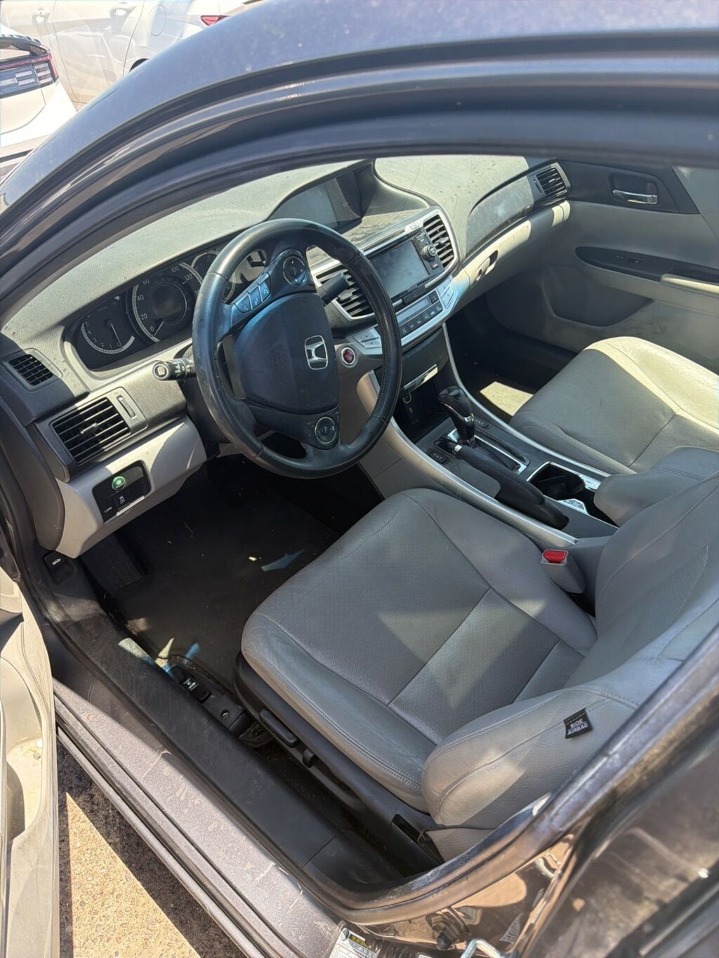 Used 2013 Honda Accord