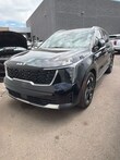  Kia Sorento Hybrid