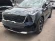 Certified 2025 Kia Sorento Hybrid