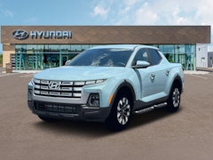 2026 Hyundai Santa Cruz SE FWD Truck Crew Cab