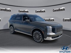 2026 Hyundai Palisade Calligraphy AWD SUV