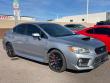 Used 2020 Subaru WRX 2.0tpr Sedan