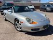 Used 2002 Porsche Boxster