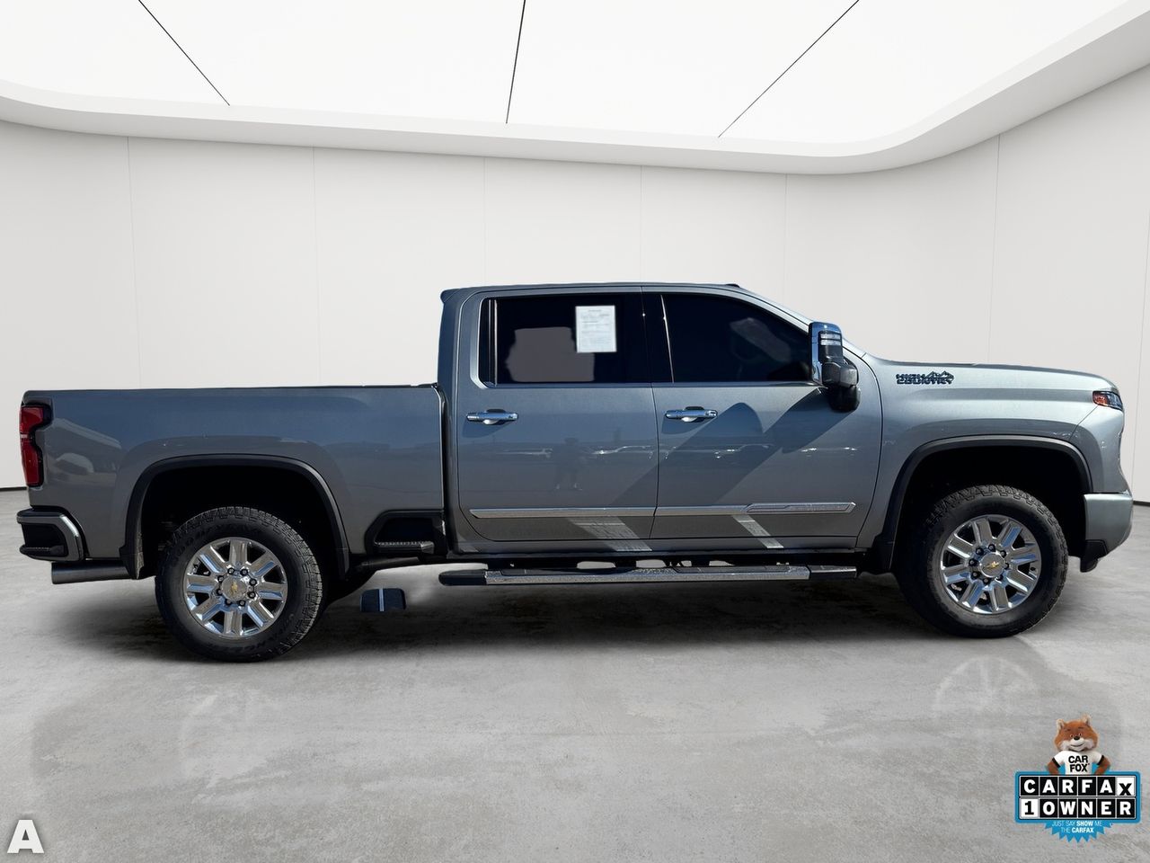 2025 Chevrolet Silverado 3500HD High Country - Photo 7