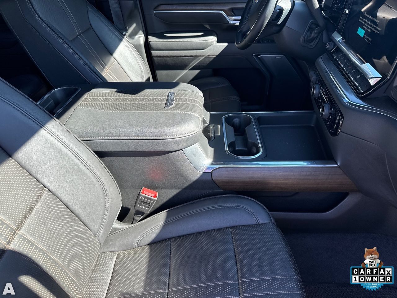2025 Chevrolet Silverado 3500HD High Country - Photo 17