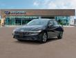 New 2025 Hyundai Elantra Hybrid Limited Sedan