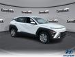 New 2026 Hyundai Kona SE FWD SUV