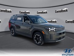 2026 Hyundai Santa Fe SEL FWD SUV