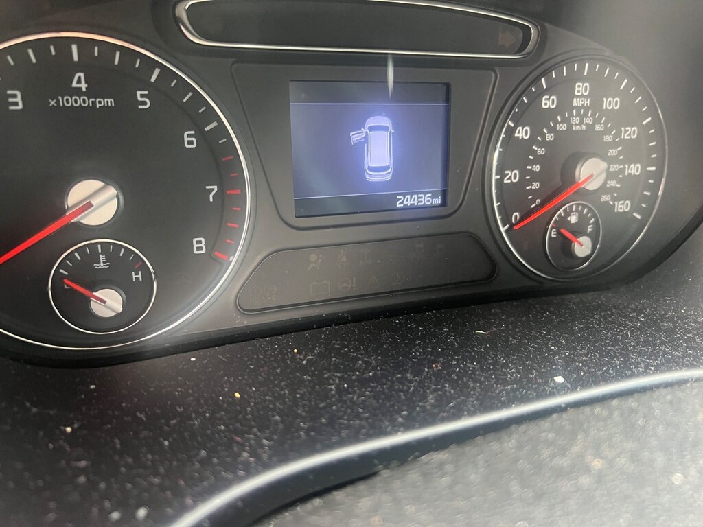 Used 2020 Kia Sorento LX SUV