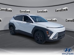 2026 Hyundai Kona SEL Sport FWD SUV