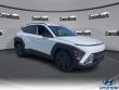 New 2026 Hyundai Kona SEL Sport FWD SUV