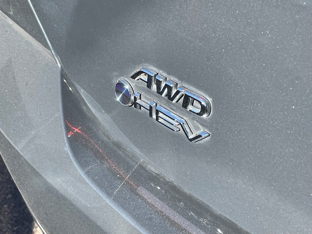 Used 2025 Toyota Camry XSE Sedan