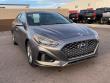 Used 2019 Hyundai Sonata SEL Sedan