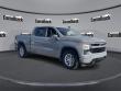 Used 2024 Chevrolet Silverado 1500 RST Truck Crew Cab