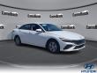 New 2025 Hyundai Elantra SE Sedan