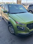 Hyundai Venue
