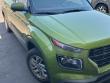Certified 2021 Hyundai Venue SE SUV