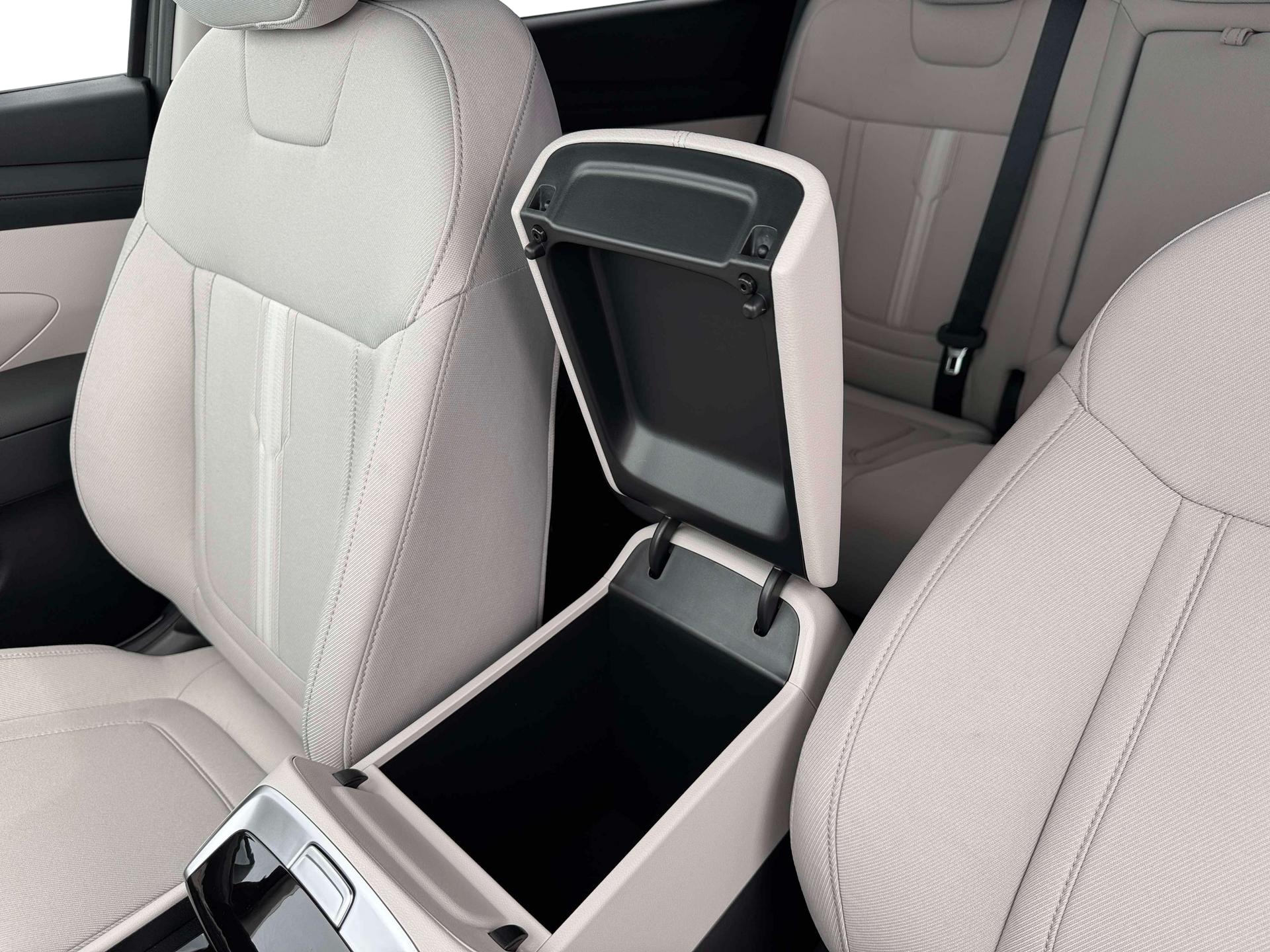 2026 Hyundai Tucson SEL - Photo 19