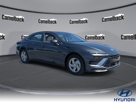 2025 Hyundai Sonata SE Sedan