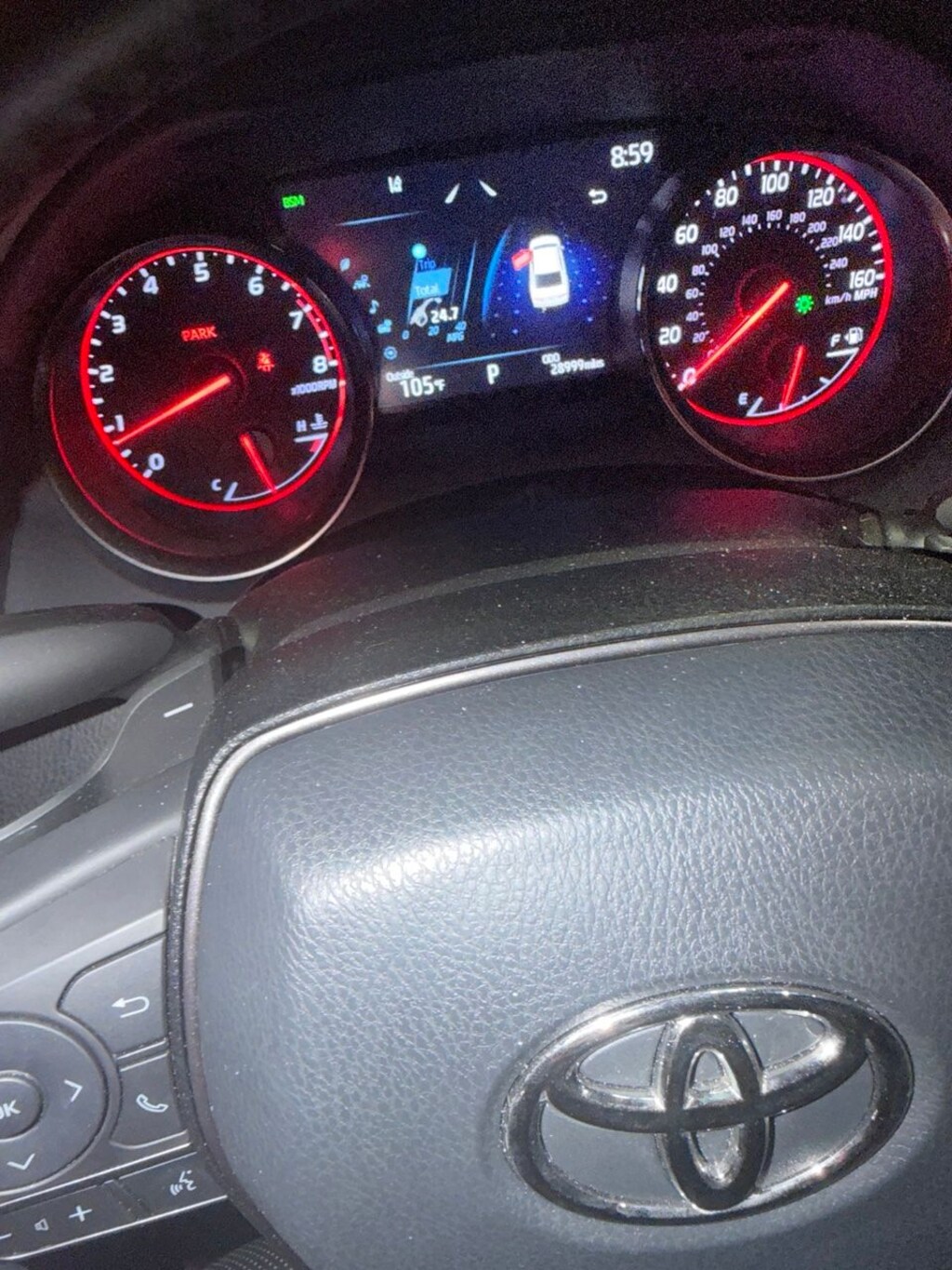 Used 2021 Toyota Camry