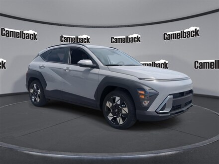 2025 Hyundai Kona SEL Convenience FWD SUV