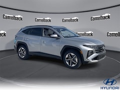 2026 Hyundai Tucson Hybrid SEL AWD SUV