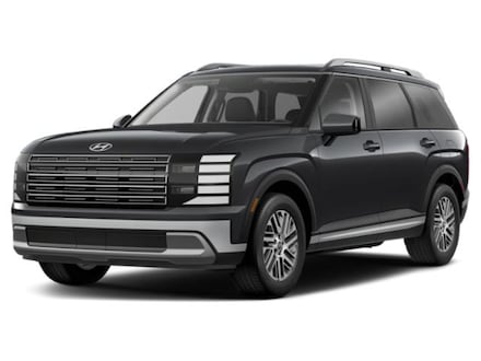 2026 Hyundai Palisade SEL FWD SUV