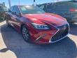 Used 2019 Lexus ES 350 350 F Sport Sedan
