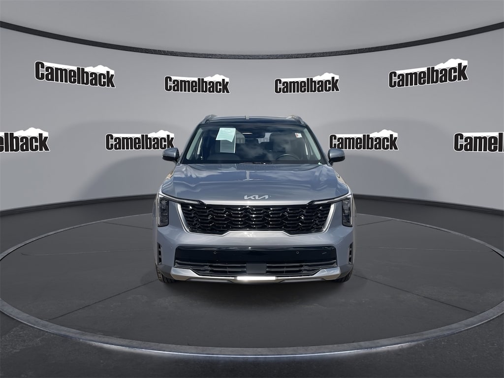 Used 2025 Kia Sorento S SUV