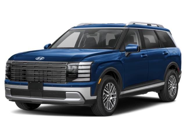 2026 Hyundai Palisade SEL 8 Passenger FWD's photo